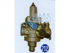 WG9100360002,STR調(diào)壓閥,山東明水汽車(chē)配件廠濟(jì)南辦事處