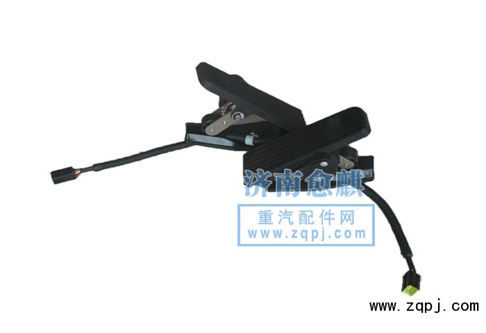 北奔、歐曼電子油門/