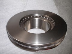 WG9100443001,斯太爾豪沃前制動(dòng)盤(pán),萊州華汽公司
