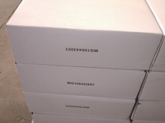 WG9100443001,斯太爾豪沃前制動(dòng)盤(pán),萊州華汽公司