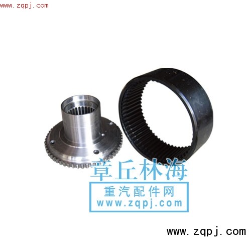 ,齒圈及齒圈支架,濟(jì)南林泉機(jī)械有限公司（原章丘林海）