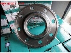 ,曼橋內(nèi)齒圈及齒圈支架,濟南林泉機械有限公司（原章丘林海）