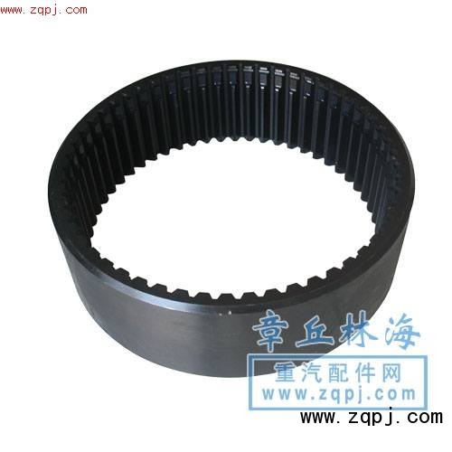 ,齒圈,濟南林泉機械有限公司（原章丘林海）