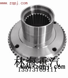 ,AC16內齒圈及齒圈支架,濟南林泉機械有限公司（原章丘林海）