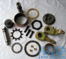 ,金王子前輪油封,濟(jì)南翊博汽車配件有限公司