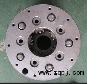 az9981340070-1,輪邊減速器總成,鄭州卡夫曼汽車配件銷售有限公司