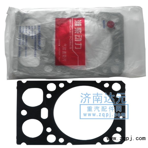 61500040049,O2汽缸墊（不帶O型圈）,濟南達元汽配公司