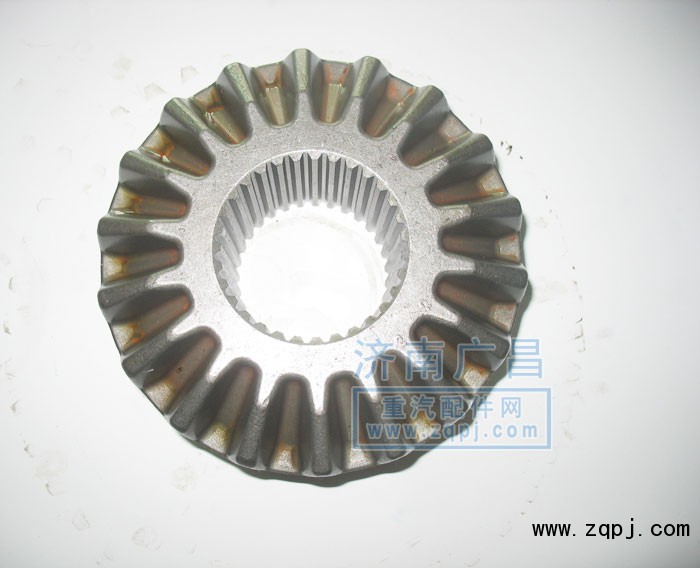 HD469-2403015,半軸齒輪（輪間）,濟(jì)南市天橋區(qū)廣昌汽配經(jīng)營(yíng)處