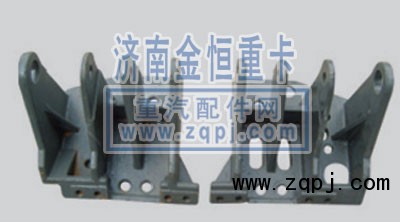 金王子前懸上支架(四點懸浮)/