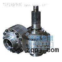 軸間差速器總成99012320166/99012320166