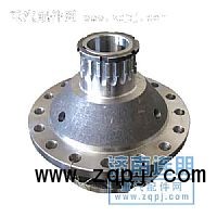 差速器殼199012320198/199012320198