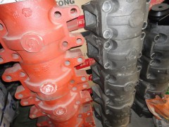 037166881127,德龍F3000平衡軸殼,鄭州卡夫曼汽車配件銷售有限公司
