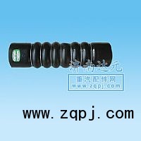AZ9719530227,HOWO下水管,濟(jì)南達(dá)元汽配公司