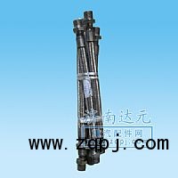,HOWO空壓機(jī)潤(rùn)滑油管,濟(jì)南達(dá)元汽配公司