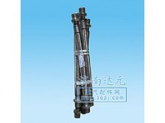 ,HOWO空壓機(jī)潤(rùn)滑油管,濟(jì)南達(dá)元汽配公司