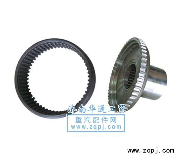 ,內(nèi)齒圈及支架,濟(jì)南華通工貿(mào)有限公司