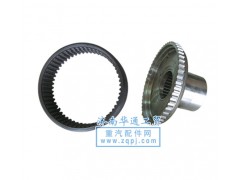 ,內(nèi)齒圈及支架,濟(jì)南華通工貿(mào)有限公司
