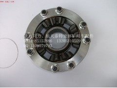 ,軸間差速器總成,濟南華通工貿(mào)有限公司