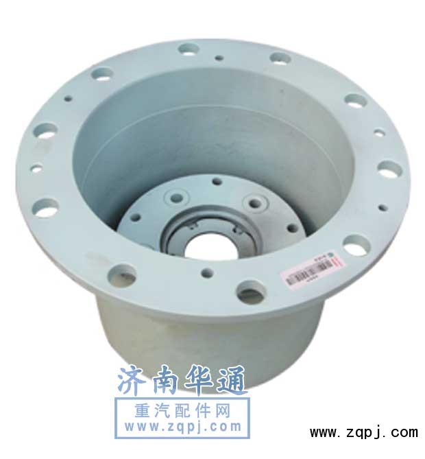 ,AC16輪邊總成,濟(jì)南華通工貿(mào)有限公司
