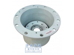 ,AC16輪邊總成,濟(jì)南華通工貿(mào)有限公司