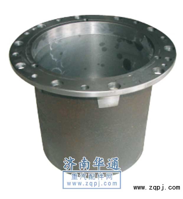 ,德龍MAN橋輪邊總成,濟(jì)南華通工貿(mào)有限公司