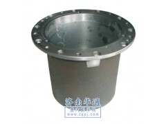 ,德龍MAN橋輪邊總成,濟(jì)南華通工貿(mào)有限公司