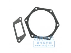 ,水泵墊片,濟(jì)南達(dá)元汽配公司