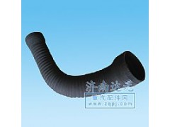 WG9719190090,空濾器出氣管,濟南達元汽配公司
