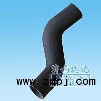 WG9719530115,0115上水管,濟南達元汽配公司