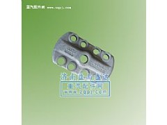 ,后鋼板蓋板（九孔）,濟南市鹽山盛達汽車配件經(jīng)銷處