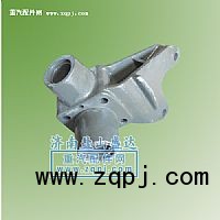 AZ9100410032,轉向節(jié)支架,濟南市鹽山盛達汽車配件經銷處