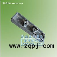 豪沃08款鋼板滑軌AZ9725526250/AZ9725526250