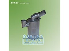 WG9100190120,斯太爾王立式空濾器總成,濟南市鹽山盛達汽車配件經銷處