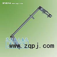 AZ1603430013,斯太爾翻轉(zhuǎn)搖臂總成，翻轉(zhuǎn)支架,濟(jì)南市鹽山盛達(dá)汽車配件經(jīng)銷處