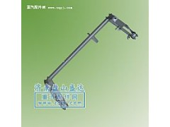 AZ1603430013,斯太爾翻轉(zhuǎn)搖臂總成，翻轉(zhuǎn)支架,濟(jì)南市鹽山盛達(dá)汽車配件經(jīng)銷處