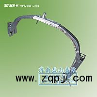 DZ1600440110,駕駛室龍門架總成,濟南市鹽山盛達汽車配件經(jīng)銷處