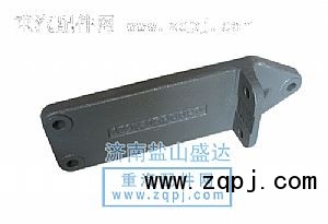 HW發(fā)動機(jī)支撐支架/