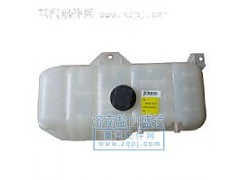 HOWO膨脹水箱,HOWO膨脹水箱,濟南市鹽山盛達汽車配件經(jīng)銷處