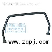 AZ9719680003,豪沃前穩(wěn)定桿,濟南市鹽山盛達(dá)汽車配件經(jīng)銷處