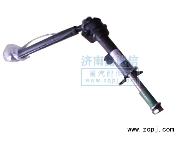 NZ9525470212,豪運(yùn)方向伸縮軸老,濟(jì)南隆旭汽車(chē)配件有限公司