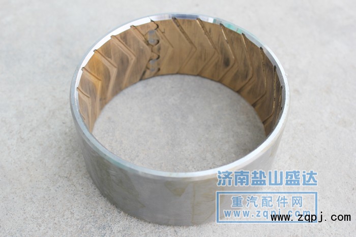 ,平衡軸襯套 復(fù)合鋼 54高,濟南市鹽山盛達汽車配件經(jīng)銷處