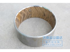 ,平衡軸襯套 復(fù)合鋼 54高,濟南市鹽山盛達汽車配件經(jīng)銷處