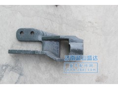 ,牽引鉤座WG9725930028,濟(jì)南市鹽山盛達(dá)汽車配件經(jīng)銷處