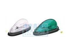 NZ9525790065,豪運(yùn)前示廊燈-高頂,濟(jì)南隆旭汽車配件有限公司