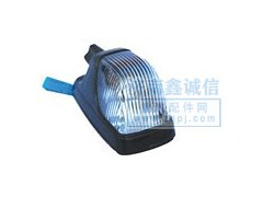 NZ9525790045,豪運(yùn)平頂葉子板,濟(jì)南隆旭汽車(chē)配件有限公司