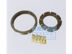 ,輪邊內(nèi)齒圈和支架,濟南小清河汽配有限責(zé)任公司