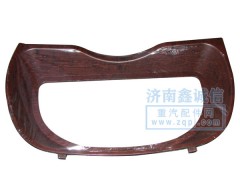 NZ9525160095,豪運儀表罩 (08款),濟(jì)南隆旭汽車配件有限公司