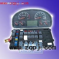 NZ9525582010,豪運(yùn)組合儀表,濟(jì)南隆旭汽車配件有限公司