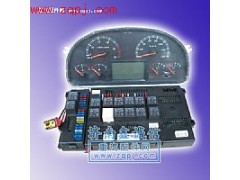 NZ9525582010,豪運(yùn)組合儀表,濟(jì)南隆旭汽車配件有限公司