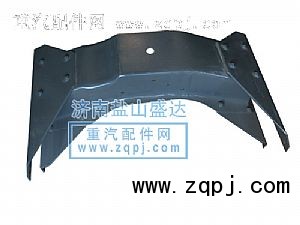AZ9716510010,橫梁總成,濟(jì)南市鹽山盛達(dá)汽車配件經(jīng)銷處